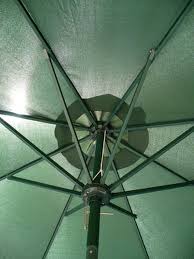 How To Dye A Faded Patio Umbrella Hunker