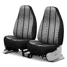 Saddle Blanket Custom Seat Covers