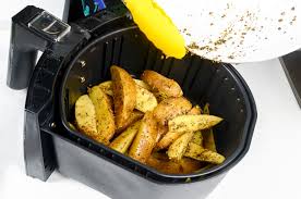 14 ways to use your air fryer you