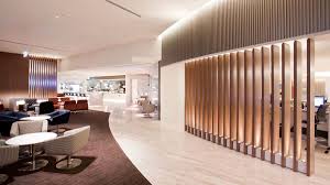 qantas domestic business cl lounge