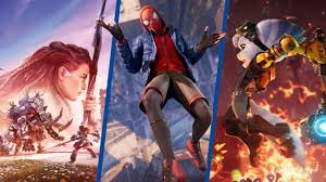 best ps5 exclusive games push square