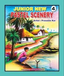 junior new pastel 4 at rs 60 piece
