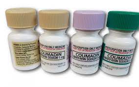 A applicant must be a permanent resident of canada. Is Coumadin From Sanofi Actually Coumadin Canadadrugstore