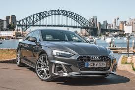 audi a5 2024 reviews news specs