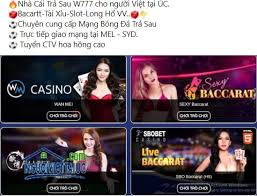 Casino 888bets