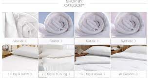 Bed Linen S Duvets And Comforters
