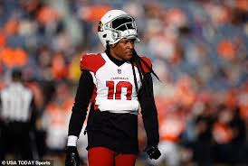 wide receiver deandre hopkins