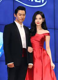 seohyun to star in al gone with
