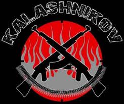Kalashnikov (POR) - Discografía, line-up, biografía, entrevistas, fotos