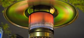 Troubleshooting Your Gas Patio Heater