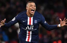 Brazil great ronaldinho could be freed on august 24 following five months detention in. Kylian Mbappe Transformed Into Ronaldinho With Ridiculous Skill During Psg 4 0 Dijon Givemesport