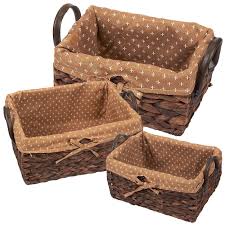 Storage boxes help to organise even the busiest of rooms. Cheap Decorative Storage Baskets Find Decorative Storage Baskets Deals On Line At Alibaba Com