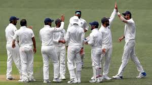 India vs australia 4th test match live score. India Vs Australia 1st Test Day 5 Highlights India Beat Australia By 31 Runs In Adelaide Thriller India Today