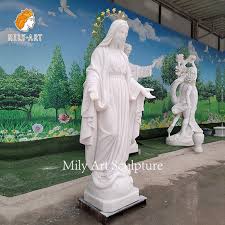 China Virgin Mary Statues And Statu