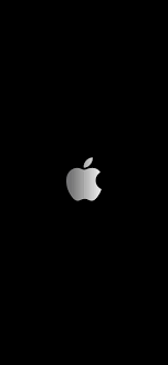 apple logo iphone 11 pro max