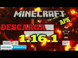 To get minecraft for free, you can download a minecraft demo or play classic minecraft in creative mode in a web browser. Descarga Minecraft Pe 1 16 1 Oficial Minecraft Nether Uptade Sin Licencia Youtube