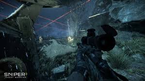 Players will assume the role of a sniper caught between three warring factions, with a focus on taking out targets up close or from afar. Sniper Ghost Warrior 3 Won T Render In Native 4k On Ps4 Pro At Launch