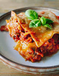 vegan lasagna the ultimate homemade