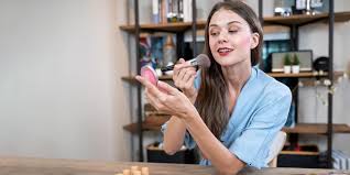 office makeup routine expert tips and