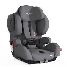 Recaro Baby Car Seat 138405 3d Model
