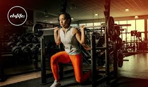women should lift weights