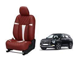 Hyundai Creta 2020 Art Leather Seat