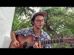mac miller surf acoustic cover you