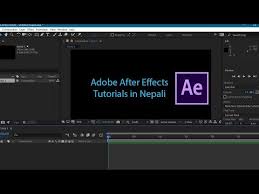 When you create templates in after effects and share them via adobe creative cloud libraries, editors can modify them within. Top Videos From Webdesign Tutorials Tips Page 459