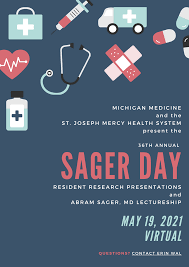 36th annual sager day obstetrics and