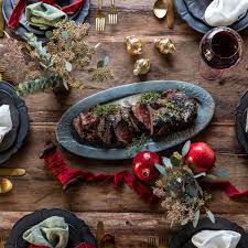 Collection by pascale de groof • last updated 8 hours ago. Best Christmas Dinner Recipes For Two People Popsugar Food