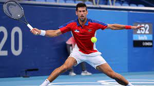 Novak Djokovic: 'I Can Recover And Win ...