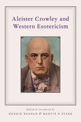 Satan and the Beast: The Influence of Aleister Crowley on Modern Satanism -  Oxford Scholarship
