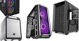 The nzxt h500i computer case is of premium quality and excellent build. Best Pc Cases Of 2019 Full Tower Mid Tower Mini Tower
