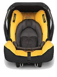 Graco Snugsafe 0 Baby Car Seat
