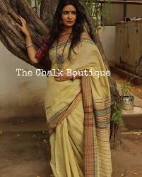 That was one long list of latest blouse designs. Pista Icecream Pista Green Handloom Mark Handwoven Begumpuri Saree Long Sleeve Saree Blouse