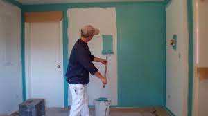 interior wall painting pro tips and