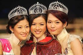 hong kong culture beauty power