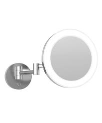 Glamour Led Makeup Mirror Electric