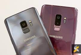 The cheapest price of samsung galaxy s9 in malaysia is myr2299 from shopee. The Samsung Galaxy S9 And S9 Now Available With Discounts Of Up To Rm560 Soyacincau Com