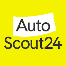 Autoscout24 mobil