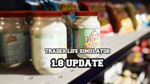 Live your life as you like in trader life simulator , have fun building your own success story. Trader Life Simulator Trader Life Simulator 1 9 Update Coming In April 12 Steam News