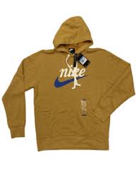 Bliv vip kunde & få op til 12% i bonus! Nike Gold Sweats Hoodies For Men For Sale Shop Men S Athletic Clothes Ebay