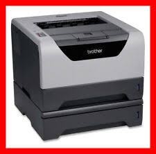 This information is stored on the hard disk of the pc running the agent software. Brother Hl 5250dn Workgroup Laser Printer For Sale Online Ebay