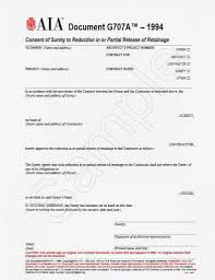 Purchasers are permitted to reproduce ten (10) copies of this document. Aia G707 Form Pdf Brilliant Aia G 706 Form Document Contractors Affidavit Of Payment Debts And Models Form Ideas