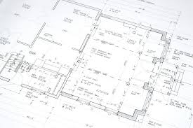 a floor plan and can you build a house