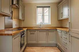how much does a new kitchen cost in