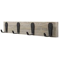 coat rack wall mounted flyisland wooden