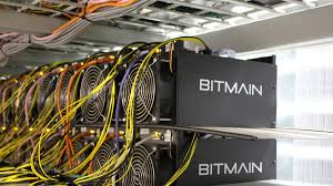 Since there is no central server that can process payments, the users/peers need to do payment processing work with their own personal computing power (as an option) or leave it on the. Grand Theft Crypto 600 Bitcoin Mining Computers Stolen In Iceland Rt World News