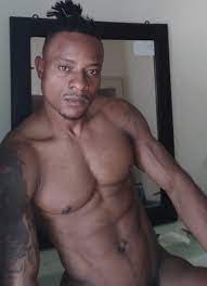 African male escorts