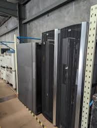 used server racks electronics
